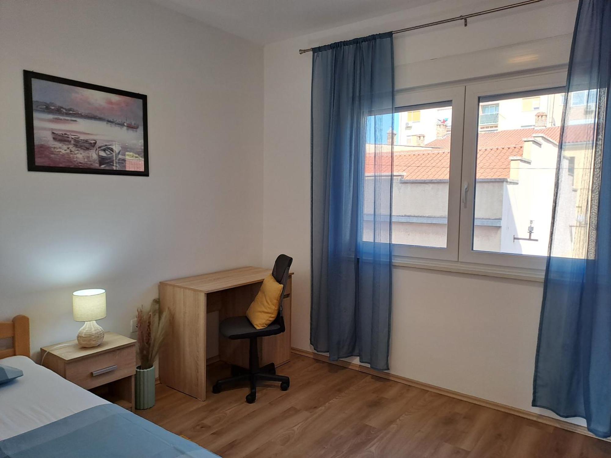 Yulia Apartman Pula Ngoại thất bức ảnh